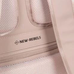 New Rebels® William - Rugtas - Roze - Waterafstotend - 15.6151413121087 - 28x15x43cm - Rugzak / Backpack 20 New Rebels® William - Rugtas - Roze - Waterafstotend - 15.6151413121087 - 28x15x43cm - Rugzak / Backpack -Tas Kortingswinkel 1200x1200 640