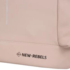 New Rebels® William - Rugtas - Roze - Waterafstotend - 15.6151413121087 - 28x15x43cm - Rugzak / Backpack 21 New Rebels® William - Rugtas - Roze - Waterafstotend - 15.6151413121087 - 28x15x43cm - Rugzak / Backpack -Tas Kortingswinkel 1200x1200 641