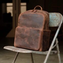 DONBOLSO Rugzak Tokio I Premium Lederen Dagrugzak Voor Mannen En Vrouwen Met Laptopvak I Ideale Lederen Rugzak Voor Op Reis, Kantoor, Universiteit I Handgemaakte Laptoptas I Vintage Bruin 11 DONBOLSO Rugzak Tokio I Premium Lederen Dagrugzak Voor Mannen En Vrouwen Met Laptopvak I Ideale Lederen Rugzak Voor Op Reis, Kantoor, Universiteit I Handgemaakte Laptoptas I Vintage Bruin -Tas Kortingswinkel 1200x1200 642