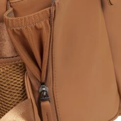 New Rebels® William - Rugtas - Bruin - Waterafstotend - 15.6151413121087 - 20L - 28x16x44cm - Rugzak / Backpack 14 New Rebels® William - Rugtas - Bruin - Waterafstotend - 15.6151413121087 - 20L - 28x16x44cm - Rugzak / Backpack -Tas Kortingswinkel 1200x1200 646