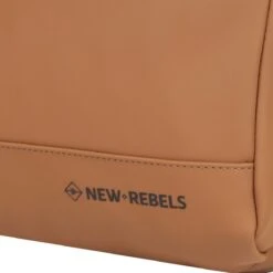 New Rebels® William - Rugtas - Bruin - Waterafstotend - 15.6151413121087 - 20L - 28x16x44cm - Rugzak / Backpack 15 New Rebels® William - Rugtas - Bruin - Waterafstotend - 15.6151413121087 - 20L - 28x16x44cm - Rugzak / Backpack -Tas Kortingswinkel 1200x1200 647