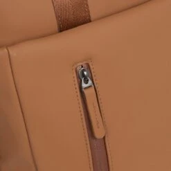 New Rebels® William - Rugtas - Bruin - Waterafstotend - 15.6151413121087 - 20L - 28x16x44cm - Rugzak / Backpack 20 New Rebels® William - Rugtas - Bruin - Waterafstotend - 15.6151413121087 - 20L - 28x16x44cm - Rugzak / Backpack -Tas Kortingswinkel 1200x1200 649