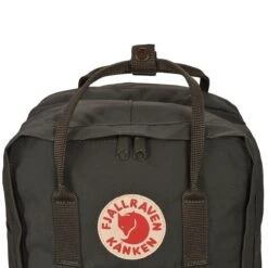 Fjallraven Kanken Laptoprugzak 15 Inch - Forest Green -Tas Kortingswinkel 1200x1200 65