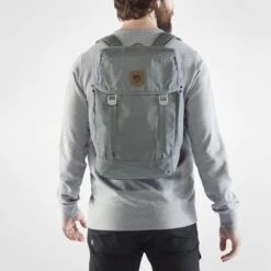 Fjallraven Fjällräven Greenland Top Unisex Rugzak - Dusk -Tas Kortingswinkel 1200x1200 651