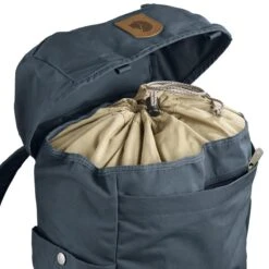 Fjallraven Fjällräven Greenland Top Unisex Rugzak - Dusk -Tas Kortingswinkel 1200x1200 653