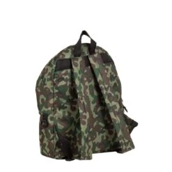 New Rebels® Army - Rugtas - Camouflage - Waterbestendig - 108 - 32x13x42cm - Rugzak / Backpack -Tas Kortingswinkel 1200x1200 656