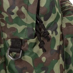 New Rebels® Army - Rugtas - Camouflage - Waterbestendig - 108 - 32x13x42cm - Rugzak / Backpack -Tas Kortingswinkel 1200x1200 658