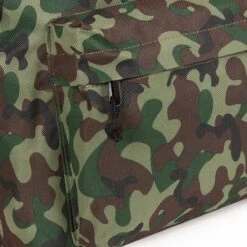 New Rebels® Army - Rugtas - Camouflage - Waterbestendig - 108 - 32x13x42cm - Rugzak / Backpack -Tas Kortingswinkel 1200x1200 659