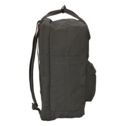 Fjallraven Kanken Laptoprugzak 15 Inch - Forest Green -Tas Kortingswinkel 1200x1200 66