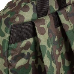 New Rebels® Army - Rugtas - Camouflage - Waterbestendig - 108 - 32x13x42cm - Rugzak / Backpack -Tas Kortingswinkel 1200x1200 660