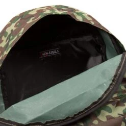 New Rebels® Army - Rugtas - Camouflage - Waterbestendig - 108 - 32x13x42cm - Rugzak / Backpack -Tas Kortingswinkel 1200x1200 662