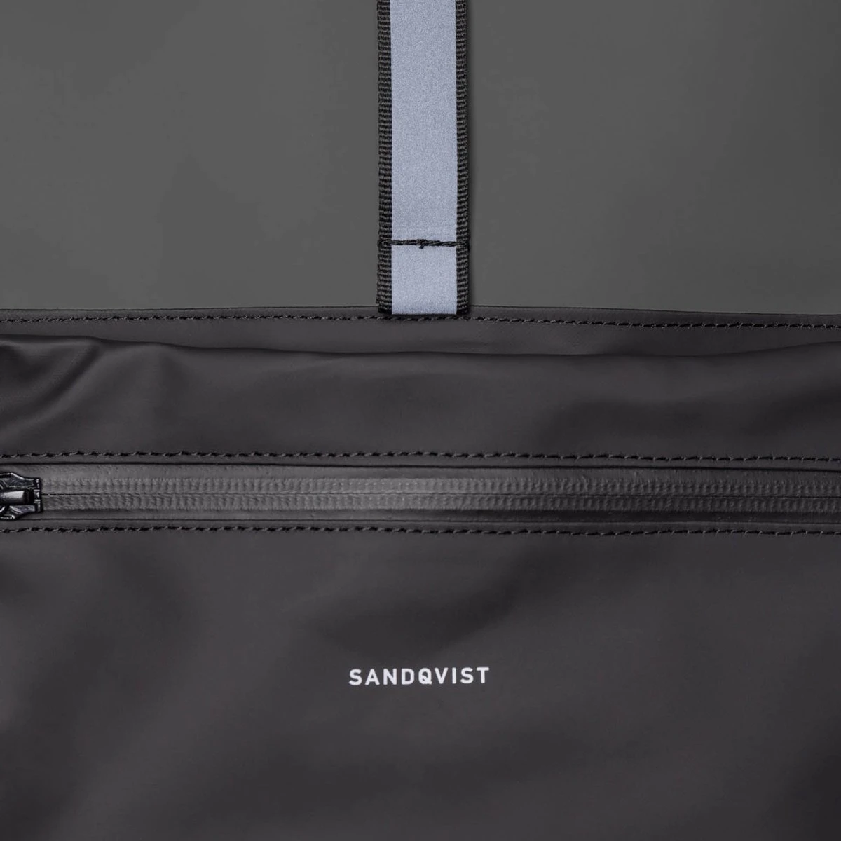 Sandqvist Ruben 2.0 Multi Dark Rugzak SQA2063 Backpack Laptop 13 Inch 8 Sandqvist Ruben 2.0 Multi Dark Rugzak SQA2063 Backpack Laptop 13 Inch - Afbeelding 6