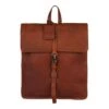 Burkely Antique Avery Unisex Rugzak - Cognac -Tas Kortingswinkel 1200x1200 686