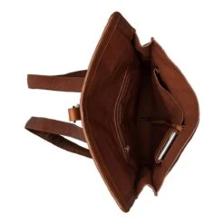 Burkely Antique Avery Unisex Rugzak - Cognac -Tas Kortingswinkel 1200x1200 688