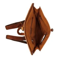 Burkely Antique Avery Unisex Rugzak - Cognac -Tas Kortingswinkel 1200x1200 698
