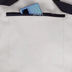 Dingy Weather - Rugzak Unisex - Model Olga - 20 Liter - Wit -Tas Kortingswinkel 1200x1200 701