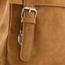 Renato Lucci Rugzak - Bruin -Tas Kortingswinkel 1200x1200 712