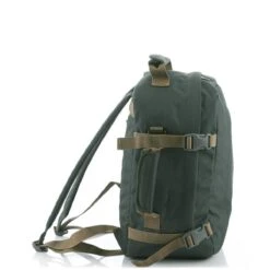 CabinZero Classic 28L Ultra Light Bag Black Sand -Tas Kortingswinkel 1200x1200 714