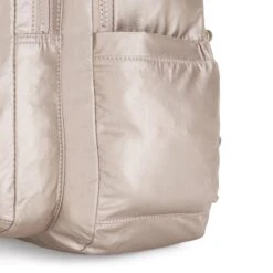 Kipling SEOUL Rugzak, 27 Liter, 15 Inch Laptopvak - Metallic Glow -Tas Kortingswinkel 1200x1200 721