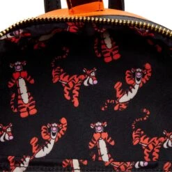 Disney Loungefly Tigger Mini Backpack Winnie The Pooh -Tas Kortingswinkel 1200x1200 722
