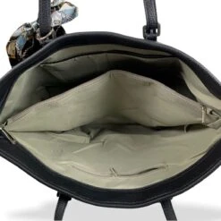 Enrico Benetti Caen 66514 Speelse Dames Rugzak - Zwart 18 Enrico Benetti Caen 66514 Speelse Dames Rugzak - Zwart -Tas Kortingswinkel 1200x1200 725