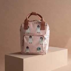 Studio Ditte Kinderrugzak Pinguïn - Rugzakken -Tas Kortingswinkel 1200x1200 727