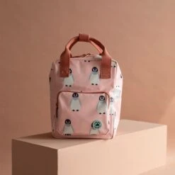 Studio Ditte Kinderrugzak Pinguïn - Rugzakken -Tas Kortingswinkel 1200x1200 728