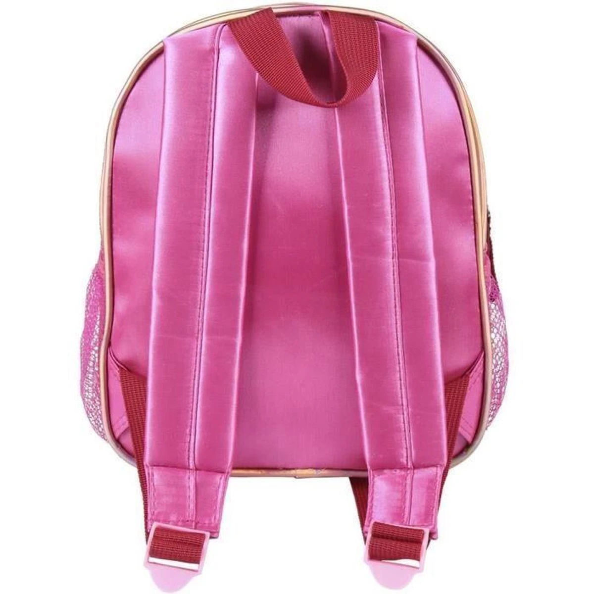 Schoolrugzak Minnie Mouse 72684 Roze 4 Schoolrugzak Minnie Mouse 72684 Roze - Afbeelding 2