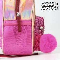 Schoolrugzak Minnie Mouse 72684 Roze 19 Schoolrugzak Minnie Mouse 72684 Roze -Tas Kortingswinkel 1200x1200 734