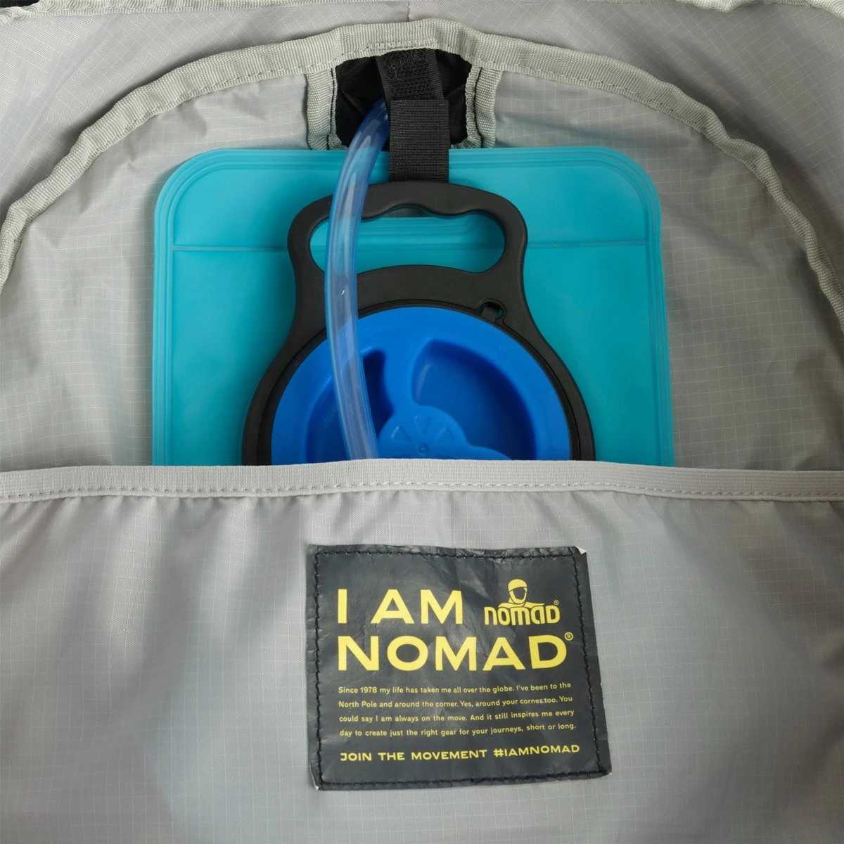 NOMAD® Montagon Premium 30 Daypack 11 NOMAD® Montagon Premium 30 Daypack - Afbeelding 9