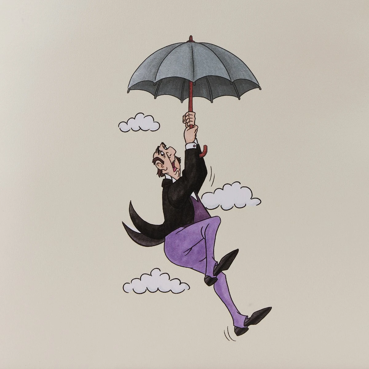 Disney Loungefly Backpack The Aristocats Marie House 6 Disney Loungefly Backpack The Aristocats Marie House - Afbeelding 4