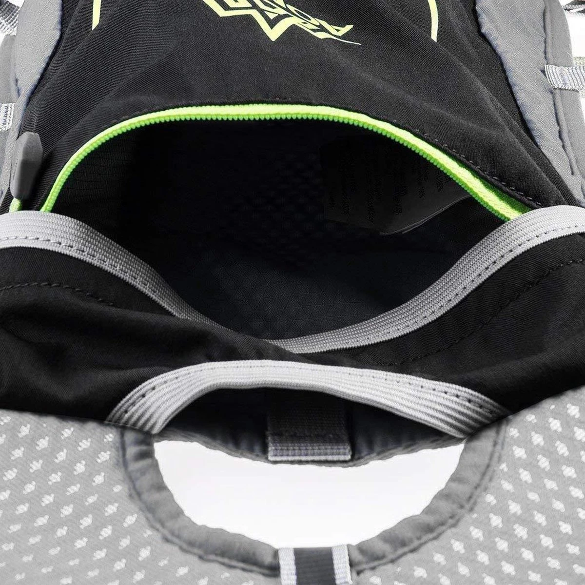 Aonijie E885 5 Liter Hardlopen Drink Rugzak 7 Aonijie E885 5 Liter Hardlopen Drink Rugzak - Afbeelding 5