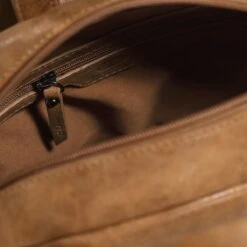 Daniel Ray Verankering Rugtas Cognac -Tas Kortingswinkel 1200x1200 752