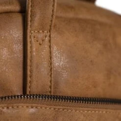 Daniel Ray Verankering Rugtas Cognac -Tas Kortingswinkel 1200x1200 753