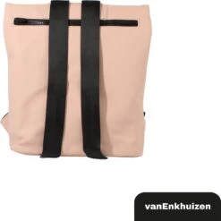 VanEnkhuizen Rolltop Rugzak 9 Liter - Waterafstotend En Thermo Materiaal - Roze 13 VanEnkhuizen Rolltop Rugzak 9 Liter - Waterafstotend En Thermo Materiaal - Roze -Tas Kortingswinkel 1200x1200 755