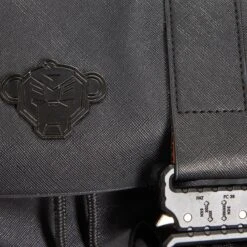 Black Bananas - Shadow Backpack - Black -Tas Kortingswinkel 1200x1200 767