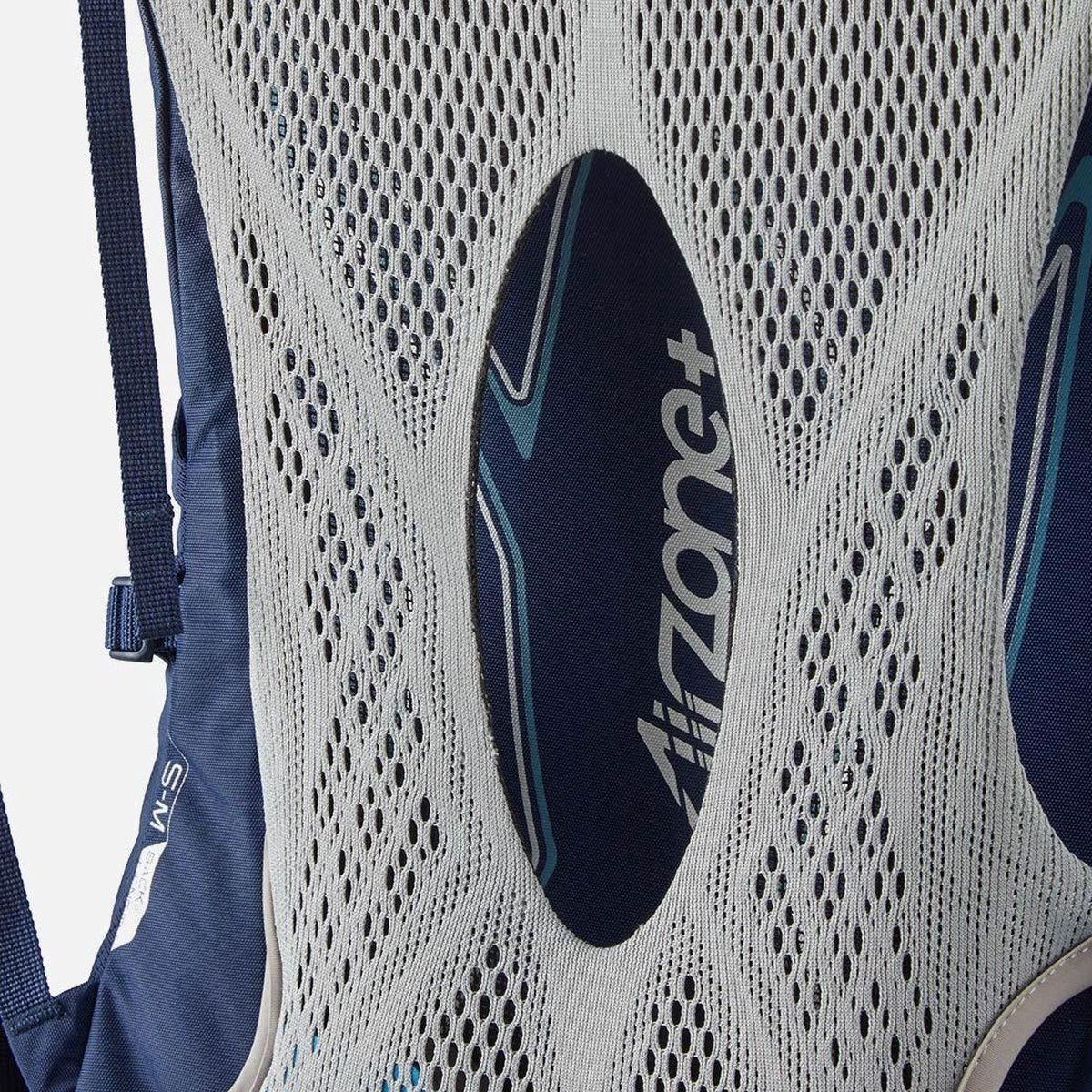 Lowe Alpine Airzone Trek Rugzak 4 Lowe Alpine Airzone Trek Rugzak - Afbeelding 2