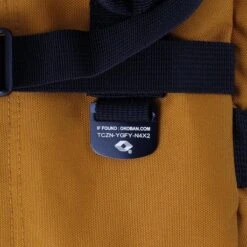 Cabin Zero Reistas / Weekendtas - 51 X 36 X 19 Cm - 44 Liter - Classic - Oranje -Tas Kortingswinkel 1200x1200 785