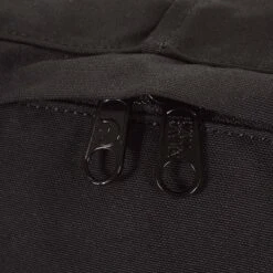 Fjallraven Fjällräven Kånken No. 2 Black Unisex Rugzak - Black -Tas Kortingswinkel 1200x1200 797