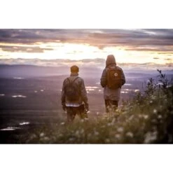 Fjallraven Fjällräven Kånken No. 2 Black Unisex Rugzak - Black -Tas Kortingswinkel 1200x1200 801