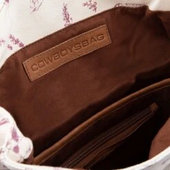 Cowboysbag - Kids Backpack Bordeaux X Saskia Weerstand Pink 9 Cowboysbag - Kids Backpack Bordeaux X Saskia Weerstand Pink -Tas Kortingswinkel 1200x1200 818