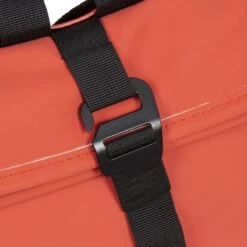 New Rebels® Mart - Rugtas - Oranje - Waterbestendig - Roll-top - 13121087 - 27x8x33cm - Rugzak / Backpack -Tas Kortingswinkel 1200x1200 819