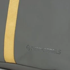 New Rebels® Tim - Rugtas - Geel - Waterafstotend - Roll-top - 15.6151413121087.9 - 30x12x43cm - Rugzak / Backpack 23 New Rebels® Tim - Rugtas - Geel - Waterafstotend - Roll-top - 15.6151413121087.9 - 30x12x43cm - Rugzak / Backpack -Tas Kortingswinkel 1200x1200 82