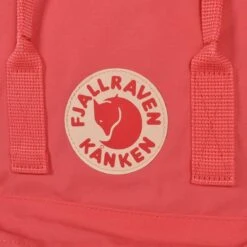 Fjallraven Kanken Rugzak 16 Liter - Peach Pink -Tas Kortingswinkel 1200x1200 831