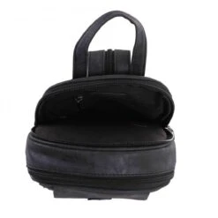 Enrico Benetti Toulouse Rugzak - 66169 - Zwart -Tas Kortingswinkel 1200x1200 836