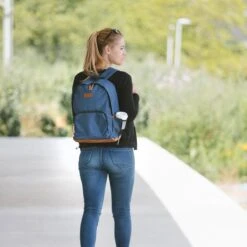 Chappo Rugzak Classic - Vintage Rugtas 18 Ltr - Schooltas - Werktas - Waterbestendig - Blauw 12 Chappo Rugzak Classic - Vintage Rugtas 18 Ltr - Schooltas - Werktas - Waterbestendig - Blauw -Tas Kortingswinkel 1200x1200 846