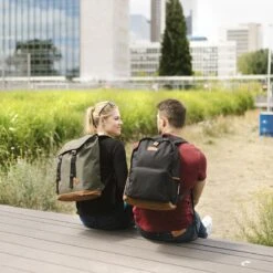 Chappo Rugzak Classic - Vintage Rugtas 18 Ltr - Schooltas - Werktas - Waterbestendig - Blauw 13 Chappo Rugzak Classic - Vintage Rugtas 18 Ltr - Schooltas - Werktas - Waterbestendig - Blauw -Tas Kortingswinkel 1200x1200 847