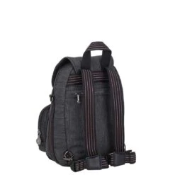 Kipling FIREFLY UP Rugzak, 7.5 Liter - Active Denim 13 Kipling FIREFLY UP Rugzak, 7.5 Liter - Active Denim -Tas Kortingswinkel 1200x1200 849