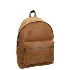 Enrico Benetti Madrid 54541 Laptoprugzak 14" Laptovak - Kunstleer - Bruin -Tas Kortingswinkel 1200x1200 85
