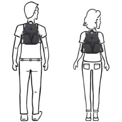 Kipling FIREFLY UP Rugzak, 7.5 Liter - Active Denim 14 Kipling FIREFLY UP Rugzak, 7.5 Liter - Active Denim -Tas Kortingswinkel 1200x1200 850